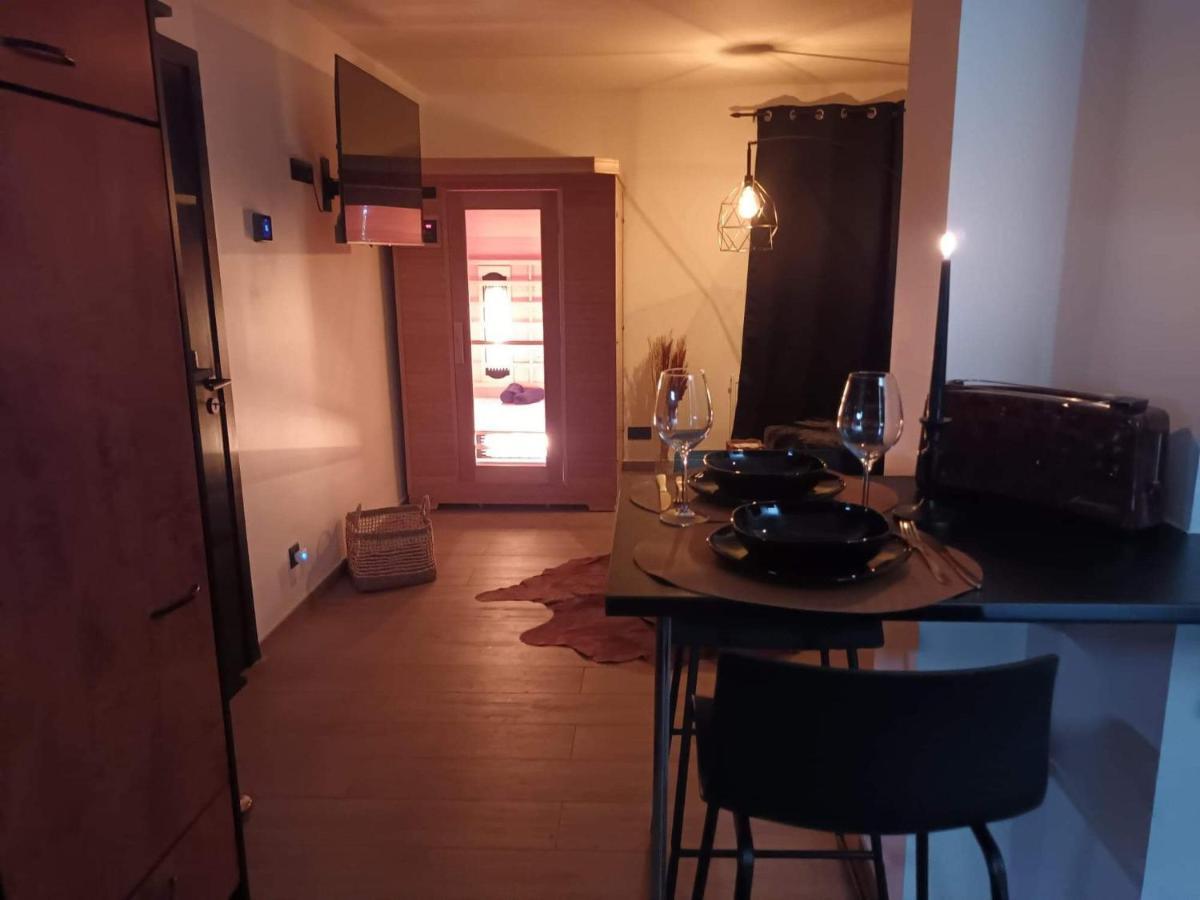 Suite Tino Verviers Eksteriør billede