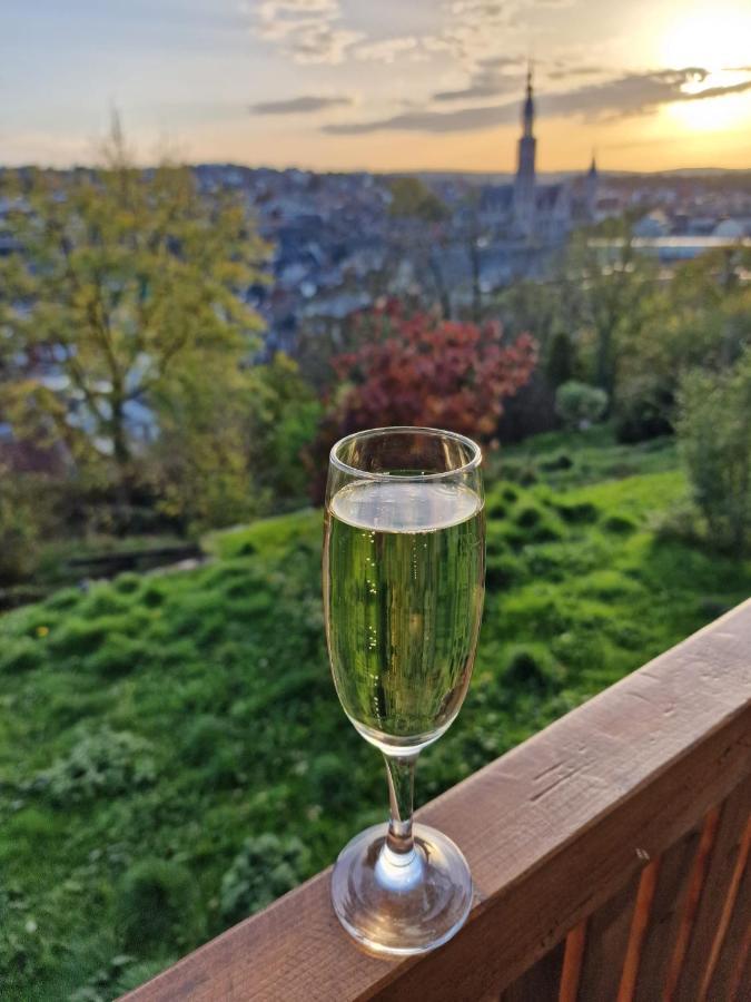 Suite Tino Verviers Eksteriør billede