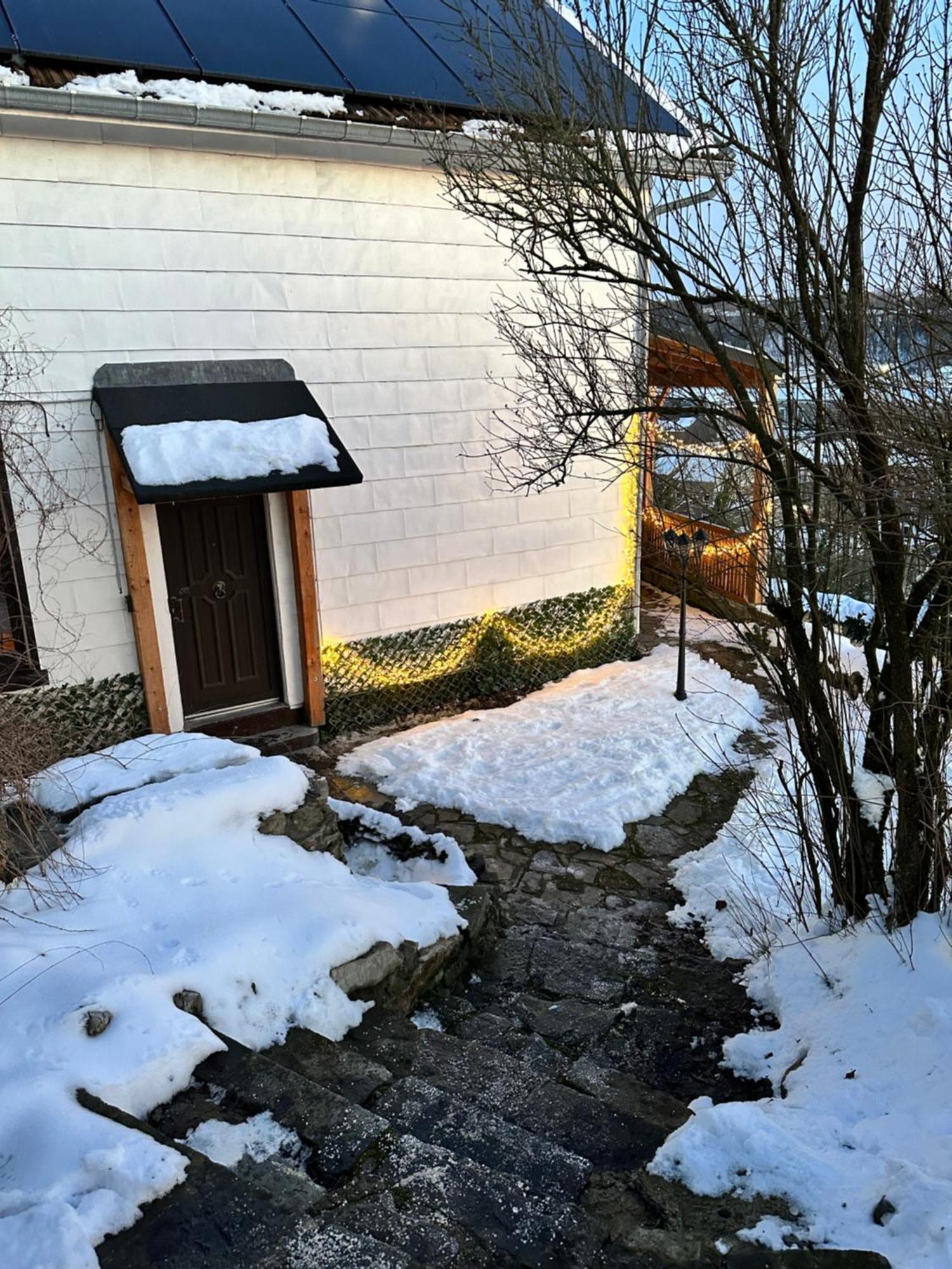 Suite Tino Verviers Eksteriør billede